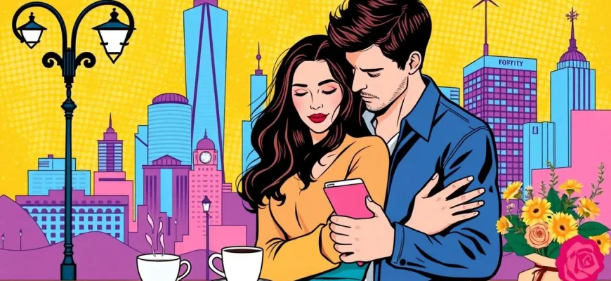 10 Melodramów o Życiu Codziennym