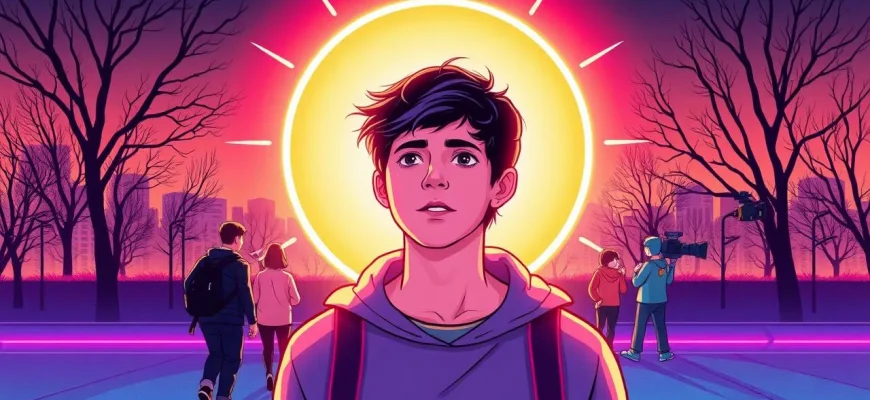 Biograficzne filmy o przyjaźni