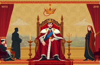 Najlepsze filmy dramatyczne o monarchach
