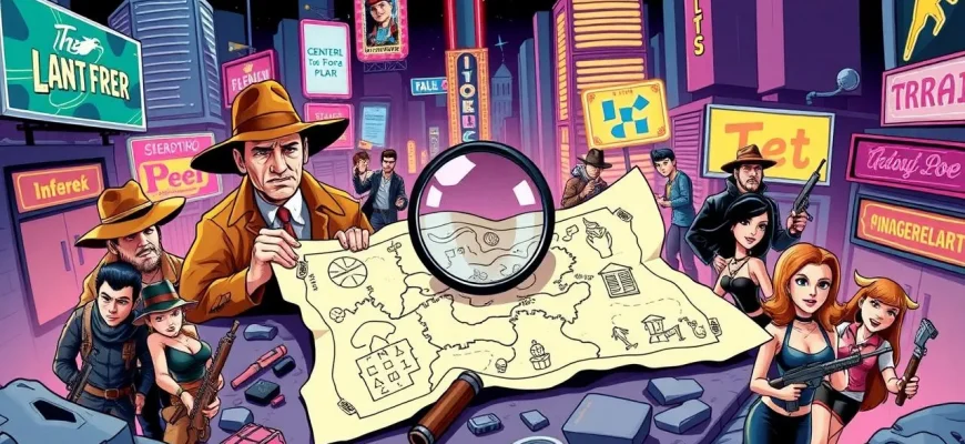 Najlepsze filmy o poszukiwaczach skarbów