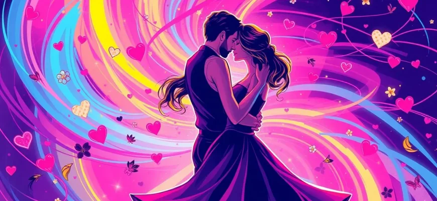 Strastne i rozdzierające filmy o miłości