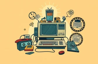 Najlepsze dokumentalne filmy o IT