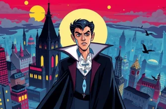 10 Melodramatów o Wampirach, które Musisz Zobaczyć