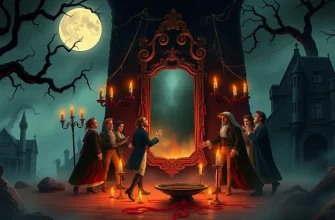 10 filmów grozy z epoki napoleońskiej