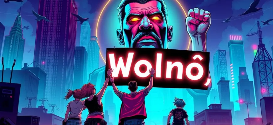 Najlepsze filmy o dyktaturze