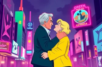 Filmy o związkach z dojrzałą kobietą