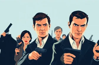 Najlepsze filmy akcji o poszukiwaniu prawdy