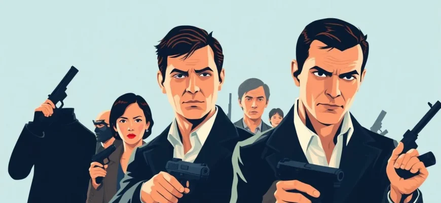 Najlepsze filmy akcji o poszukiwaniu prawdy