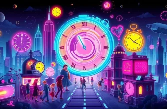 Rodzinne filmy o pętlach czasu