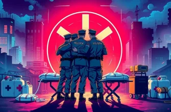 Wojenne filmy o medykach piechoty morskiej