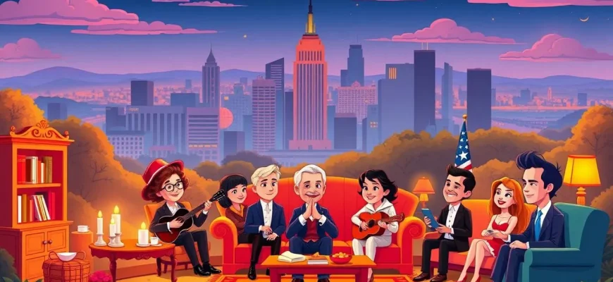 Rodzinne filmy o prezydentach USA