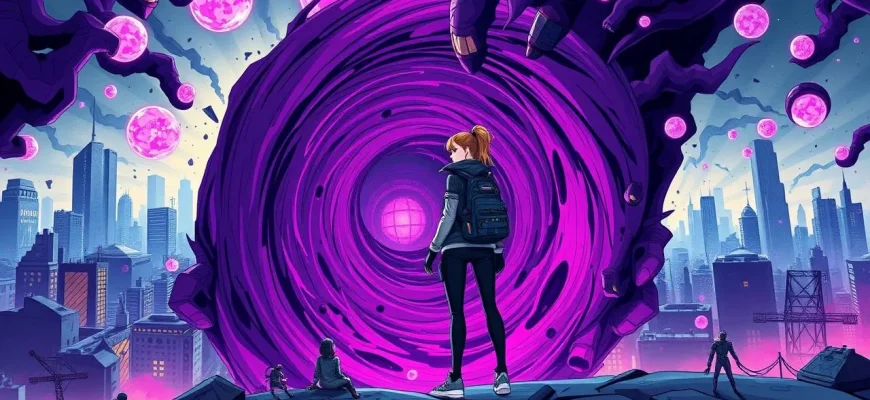 Podróż przez inne wymiary: 10 filmów grozy