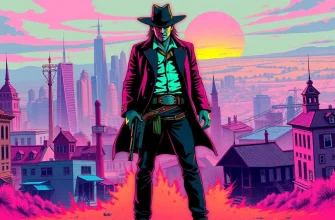 Najlepsze Westerny o Duellantach