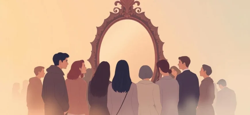 Filmy dramatyczne o szczerości