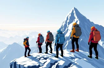 10 Filmów Akcji o Alpinistach, Które Musisz Zobaczyć