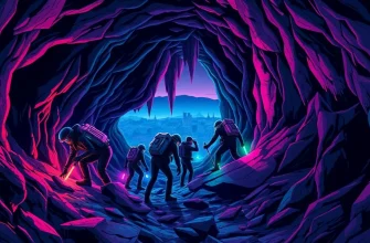 Najlepsze thrillery o speleologach