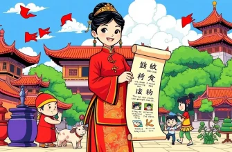 10 Komedia o Starożytnym Chinach