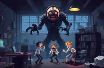 Najlepsze filmy grozy o pracy