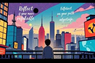 Filmy dla rozwoju osobistego - Inspiracja i refleksja