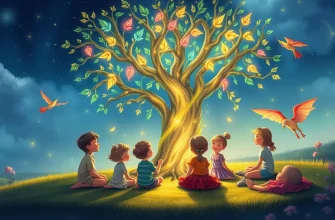 Rodzinne Filmy o Wiecznej Młodości