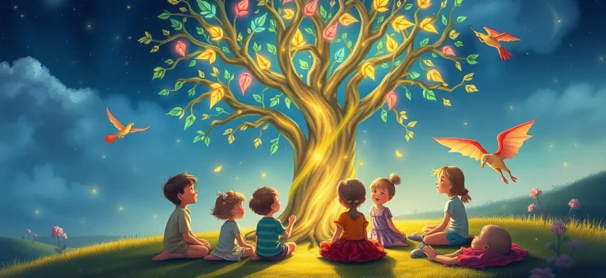 Rodzinne Filmy o Wiecznej Młodości