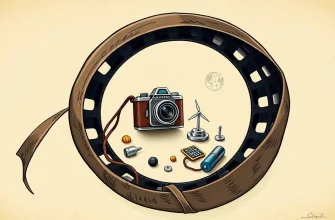 Dokumentalne filmy o projektach energetycznych