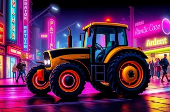 Filmy o traktorach - Polska Kolekcja