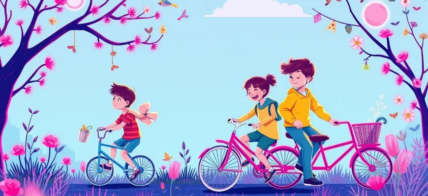 Filmy o przyjaciołach z dzieciństwa