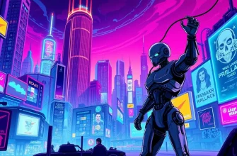 Najlepsze Filmy Thriller o Cyborgach