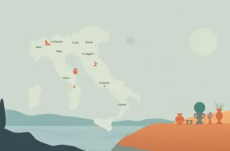 Podróż do starożytnej Italii: 10 filmów historycznych