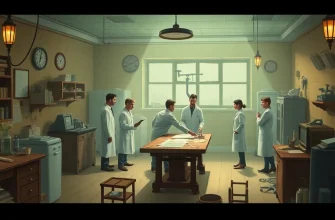 Dokumentalne filmy o diagnostyce medycznej