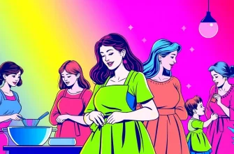 Filmy rodzinne o kobietach