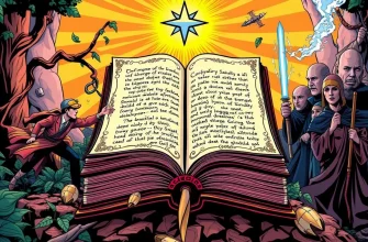 10 Filmów Przygodowych o Świętych Tekstach