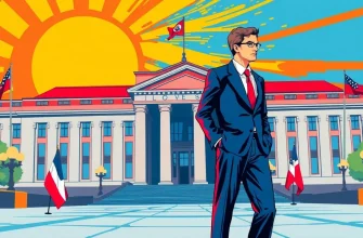 Najlepsze melodramaty o dyplomatach