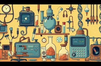 Najlepsze dokumentalne filmy o biodruku