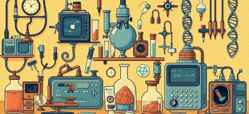 Najlepsze dokumentalne filmy o biodruku