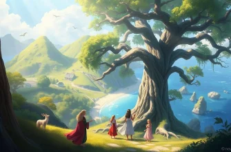 Najlepsze filmy fantasy o wyspach