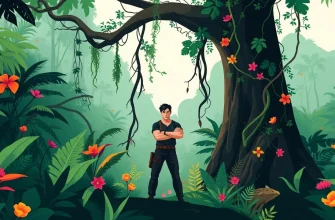 Najlepsze filmy akcji w tropikalnych lasach