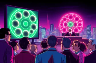 Najlepsze Filmy o Wojnie i Procesach Sądowych