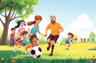 Najlepsze filmy rodzinne o piłce nożnej