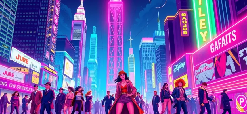 Filmy biograficzne o walce o władzę