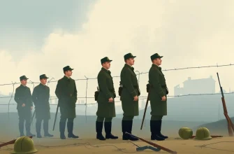 10 Historycznych Filmów o Wojnie Okopowej