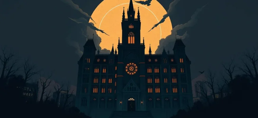 Najlepsze filmy akcji o sektach