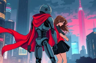 Melodramaty o robotach zabójcach: 10 filmów, które musisz zobaczyć