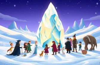 Najlepsze filmy fantasy o zimnie