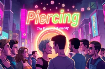 Najlepsze Filmy Sci-Fi o Piercingu