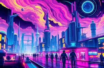 Najlepsze Filmy Sci-Fi o Badaniach