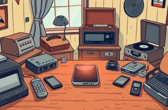 Dokumentalne filmy o technologiach mobilnych