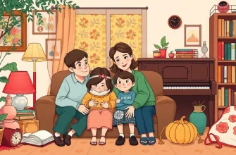 Melodramaty o rodzinie - 10 filmów, które musisz zobaczyć