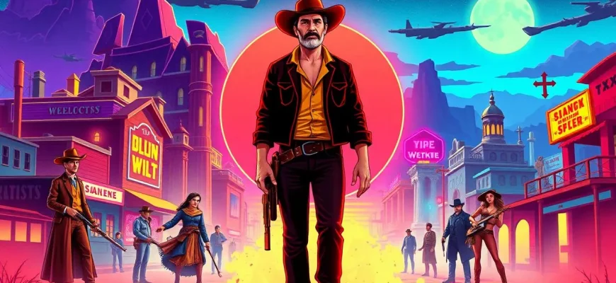 10 westerów o samoanalizie